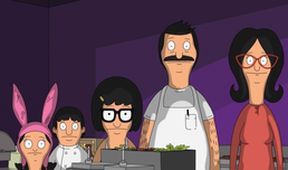 Bobovy burgery III (10,11)