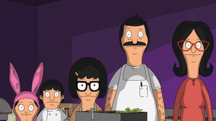 Bobovy burgery III (10,11)