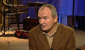 Televizní písničky a songy Vladimíra Poštulky