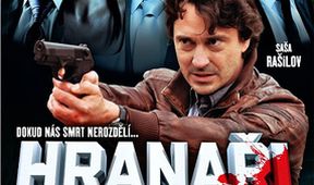 Hranaři