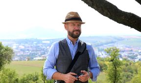 Krajinou vína (6/10)
