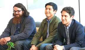 Silicon Valley II (7)