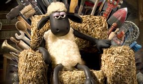 Ovečka Shaun ve filmu