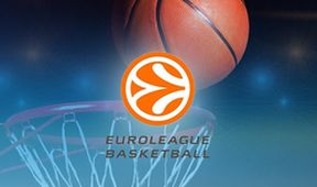 EL: Euroleague - předkolo play off