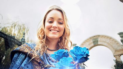 Šípková Růženka