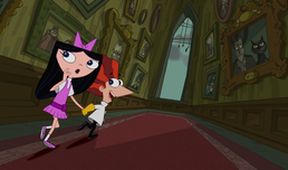 Phineas a Ferb (9/26)