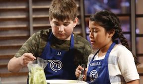 MasterChef Junior IV (7/12)