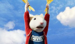 Myšák Stuart Little 2