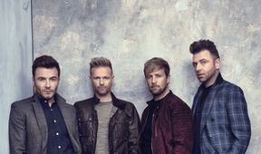 Westlife: Live From Croke Park