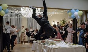 Tančírna na hlavní třídě ’56 (3/3)
