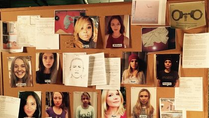 Manželství plné tajností II (10)