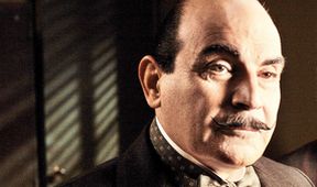 Hercule Poirot XI