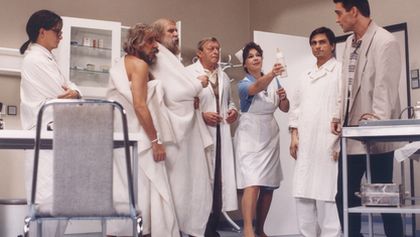 Arabela se vrací aneb Rumburak králem Říše pohádek (8/26)