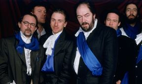 Kuchař, zloděj, jeho žena a její milenec, Kino Art