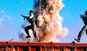 Operace Delta Force 4