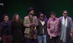 Michael Olivera & The Cuban Jazz Syndicate