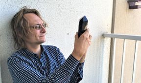 Ještě hořím? (6/6)