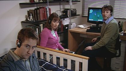 Peep Show V (6/6)