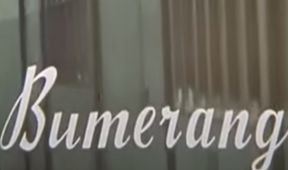 Bumerang