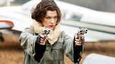 Resident Evil: Afterlife