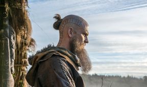 Vikingové V (9)