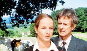 Utta Danella: Svatba na venkově