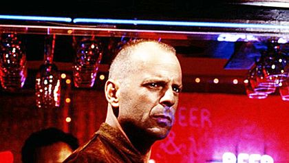 Pulp Fiction: Historky z podsvětí