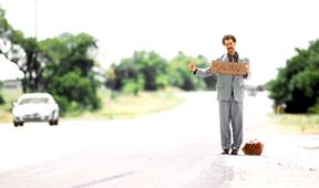Borat: Nakoukání do amerycké kultůry na obědnávku slavnoj kazašskoj národu