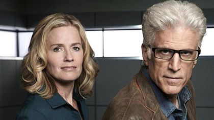 CSI: Crime Scene Investigation V (21/25)
