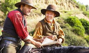 The Sisters Brothers
