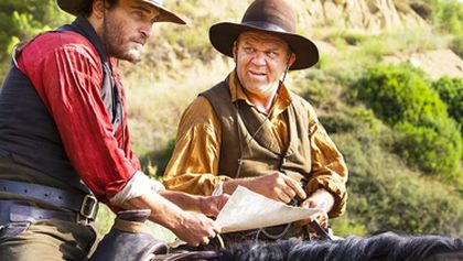The Sisters Brothers