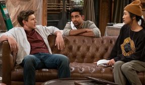 How I Met Your Father