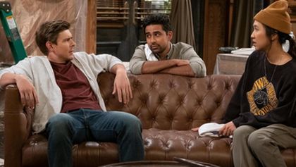 How I Met Your Father