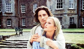 Rosamunde Pilcher: Hodina rozhodnutí