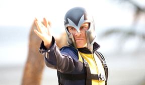 X-Men: První třída