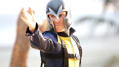 X-Men: První třída