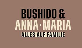 Bushido & Anna-Maria - Alles auf Familie