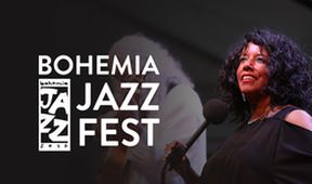 Bohemia JazzFest 2022, Hudební klub (2/2)