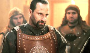 Beowulf a Grendel