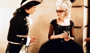 Marie Antoinetta