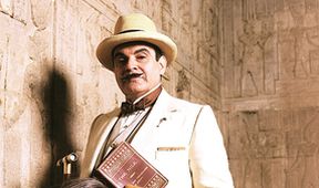 Hercule Poirot