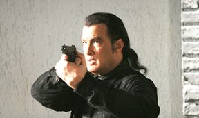 Sila úderu
