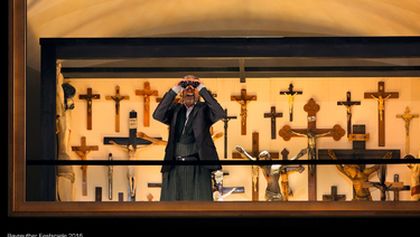 R. Wagner: Parsifal