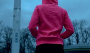 Charakter: sportovec