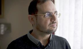 Usáma bin Ládin - důvěrný portrét (2)
