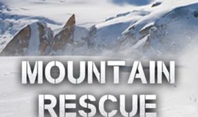 Alpskí záchranári