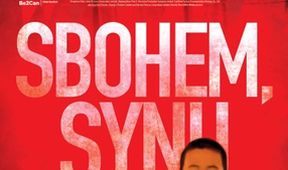 Sbohem, synu