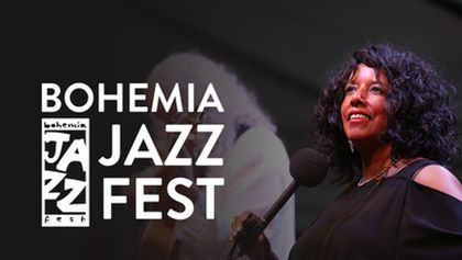 Bohemia JazzFest 2022, Hudební klub (2/2)