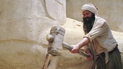 Egypt, Mýty a fakta historie (1/6)