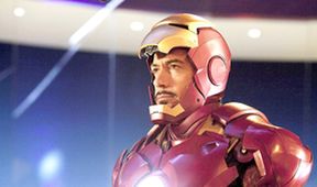 Iron Man 2